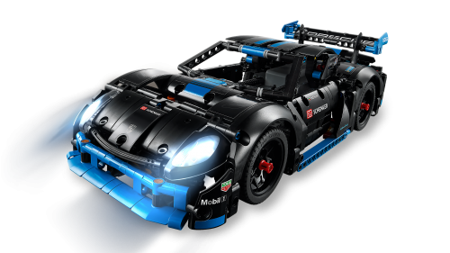 LEGO Technic Porsche GT4 e Performance 42176