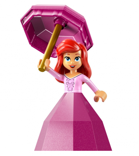 LEGO Disney Ariel dp204 | Lego | Bra Leksaker