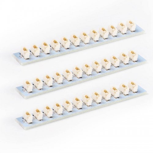 Belysning 12-Port Expansion Boards-(Tre pack) BXD03_3