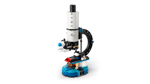 LEGO Creator Rymdteleskop 31378