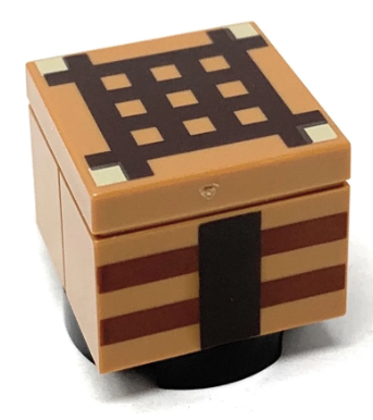 Lego Minecraft Crafting Table 6097024-R414
