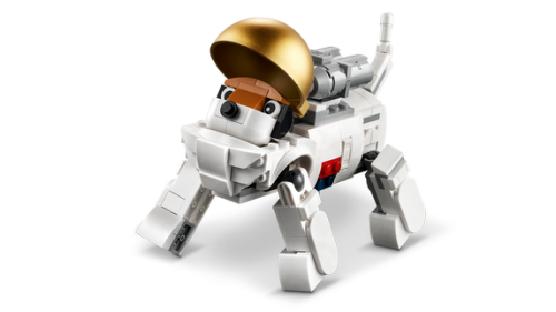 LEGO Creator Rymdastronaut 31152