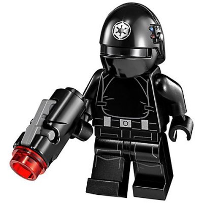 LEGO Minifigurer Star Wars Death Star Trooper 278