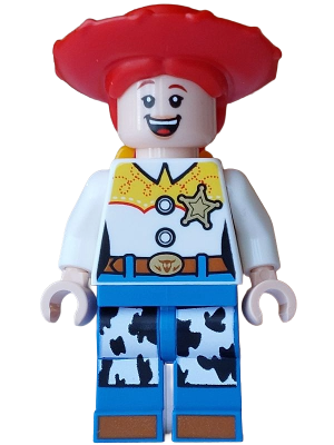 LEGO Toy Story Jessie DIS193