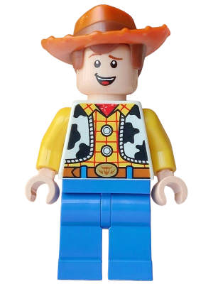 LEGO Toy Story Woody DIS194