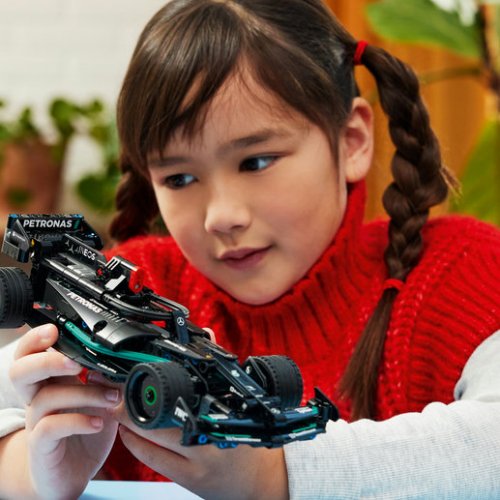 LEGO Technic Mercedes AMG F1 W14 E Performance Pull-Back 42165