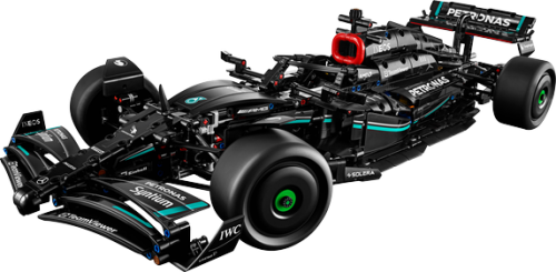 LEGO Technic Mercedes-AMG F1 W14 E Performance 42171