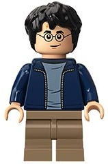 LEGO Harry Potter Liten HP175