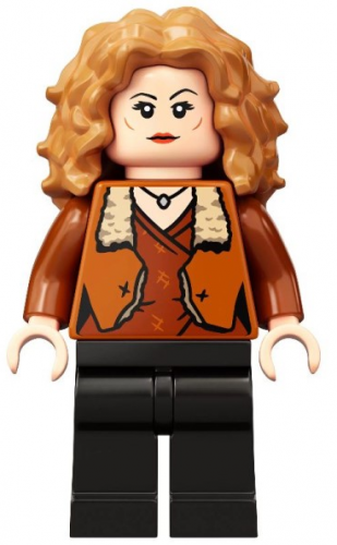 LEGO Harry Potter Madam Rosmerta HP290