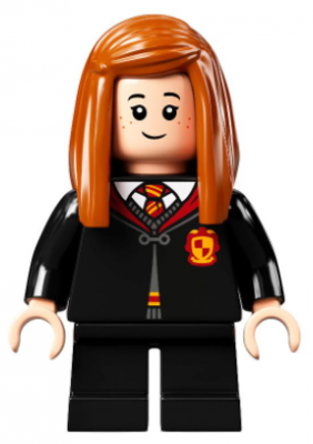 LEGO Harry Potter Ginny Weasley HP305