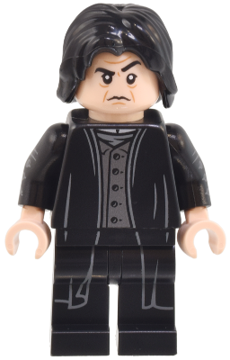 LEGO Harry Potter Professor Severus Snape HP493 | Lego | Bra Leksaker