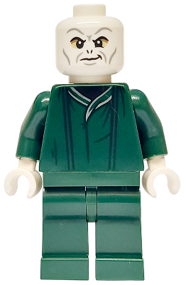 LEGO Harry Potter Voldemort HP531 | Lego | Bra Leksaker