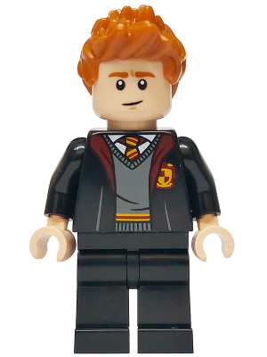 LEGO Harry Potter Percy Weasley HP556 | Lego | Bra Leksaker