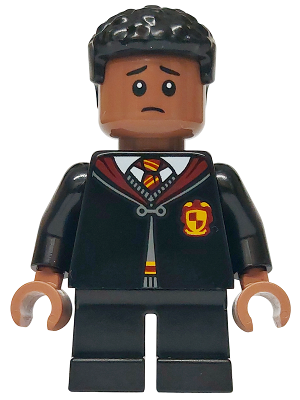 LEGO Harry Potter Dean Thomas HP557 | Lego | Bra Leksaker