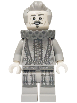 LEGO Harry Potter Nearly Headless Nick HP562 | Lego | Bra Leksaker