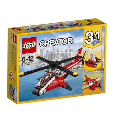 LEGO Creator Supersnurr 31057