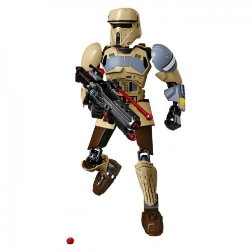 LEGO Star Wars - Scarif Stormtrooper 75523
