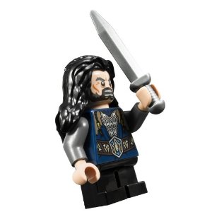 LEGO Minifigurer SoR Thorin Oakenshield 185