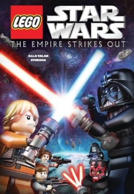 LEGO Film STAR WARS: The Empire Strikes out (Sv) 70999