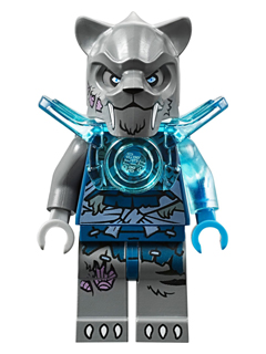 LEGO Stealthor LOC078 | Lego | Bra Leksaker