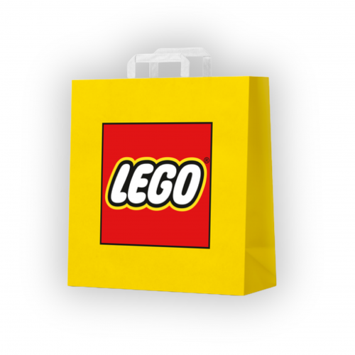LEGO Påse minsta P00