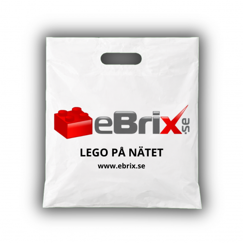 EBRIX PÅSE LITEN/MELLAN/STOR P01