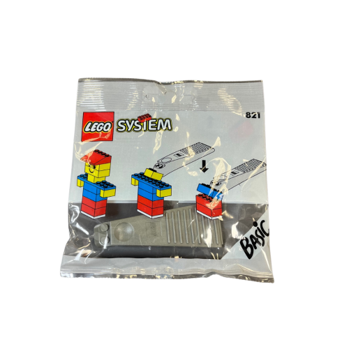 LEGO Brick separator Grå 821