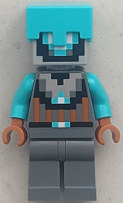 LEGO Minecraft Space Sentinel MIN223 | Lego | Bra Leksaker