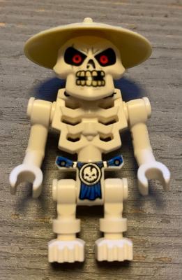 LEGO Ninjago Wyplash Legacy NJO0712 | Lego | Bra Leksaker