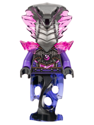 LEGO Ninjago General Aspheera NJO0756 | Lego | Bra Leksaker