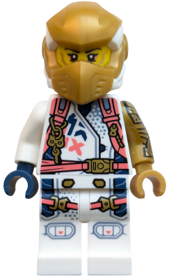 LEGO Ninjago Sora NJO0919 | Lego | Bra Leksaker