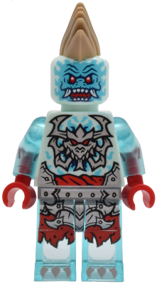 LEGO Ninjago Spectral Dragonian NJO0982 | Lego | Bra Leksaker