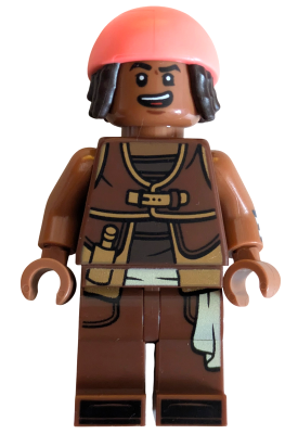 LEGO One Piece Usopp OP015