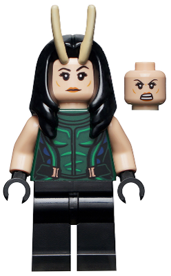 LEGO Super Heroes Mantis SH0745 | Lego | Bra Leksaker