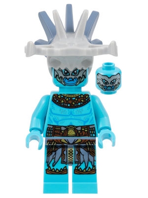 LEGO Super Heroes Attuma SH0840 | Lego | Bra Leksaker