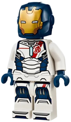 LEGO SH Iron Legion SH0983 | Lego | Bra Leksaker