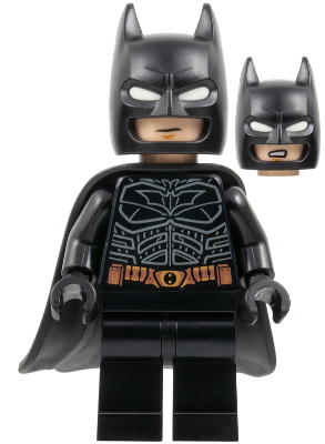 LEGO Super Heroes Batman SH1021 | Lego | Bra Leksaker