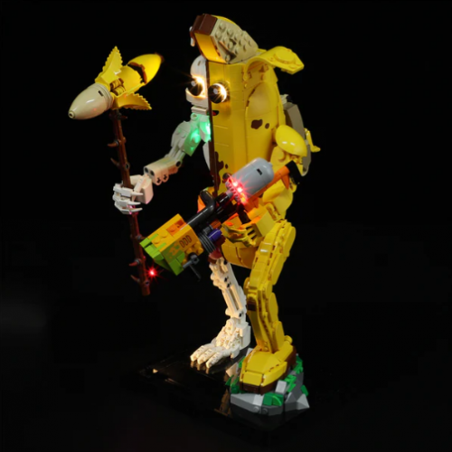 Belysning till Fortnite Peely Bone 77072 LGK694