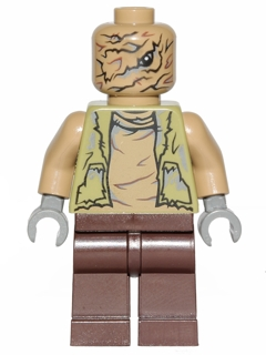 LEGO Star Wars Unkars Brute SW0723