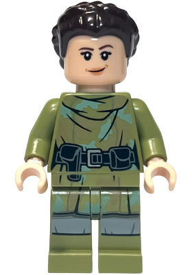 LEGO Star Wars Princess Leia SW1296