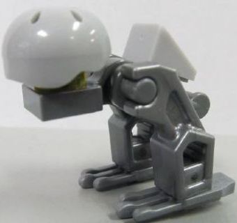 LEGO Ninja Turtles Mouser 791051
