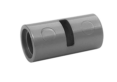 LEGO Technic Tube W. Double Ø4.85 Silver 6245499-T0282