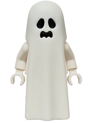 LEGO Självlysande Spöke TWN529 | Lego | Bra Leksaker