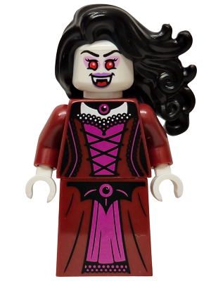 LEGO Creator Vampyr TWN530 | Lego | Bra Leksaker
