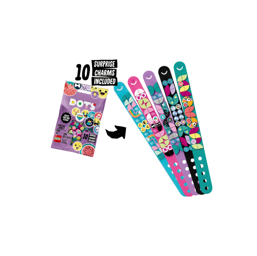 LEGO DOTs  Extra DOTS serie 1 41908