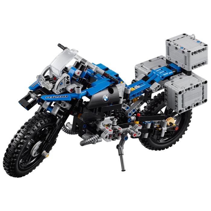 Lego technic bmw
